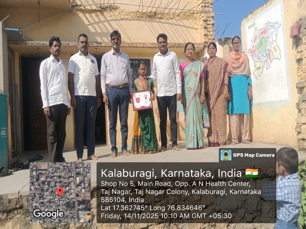 Aarushi Children Home for Girls